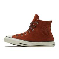 Converse Chuck Taylor All Star Retro Casual Lightweight High-Top Canvas Shoes Women sneaker White Brown 566563C 36 brown