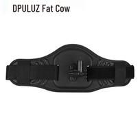 PULUZ Wearable Belt Mount for Insta360ONEX4 Camera Accessories juoda