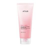 ANUA Peach Niacin Spread Cleansing Foam 150ml
