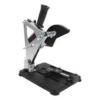 Angle Grinder Stand Cutter Support Grinder Holder High-Quality Metal