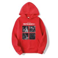 NWT Thai Singer Actor Jeff Satur Artist hoodies long sleep S