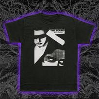 The Sound Jeopardy T-Shirt Post-Punk New Wave UK Indie Music Tee S-5XL Unisex T-Shirt XXL