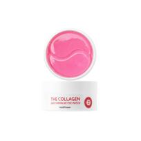 Mediflower The Collagen Anti Wrinkle Eye Patch 60 pcs – Firming & Anti-Wrinkle Hydrogel Eye Patches
