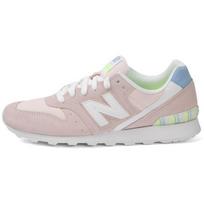 New Balance 996 Series Pink D Wide Women's WR996OSB 35