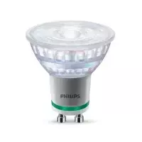Philips 929003634693 LED lemputė Šilta balta 2700 K 2,1 W GU10