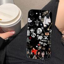 Tom Bill k-Kaulitz Tokio hotel Phone Case For Samsung Galaxy S26 S25 EDGE S24 S23 S22 S21 S20 FE S10 Ultra PLUS LITE Case Cover Samsung S25ULTRA5G