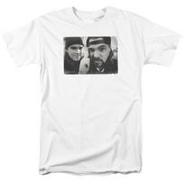 Mallrats Mind Tricks T Shirt Mens Licensed Movie Tee Jay Silent Bob White L