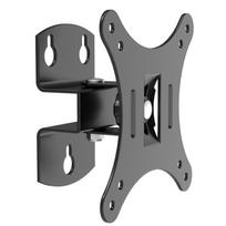 LUCKPRO Universal Monitor Mounts & Stands black