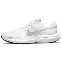 Nike Air Zoom Vomero 16 Balti Metalinio Sidabro Moteriški Bėgimo Bateliai Pure-Platinum Juodi DA7698-100 36.5 white