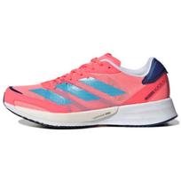 Adidas „Adizero Adios 6 Turbo Sky Rush“ moteriški sportbačiai raudoni „Legacy-Indigo GY0909“ 38⅔