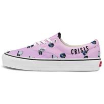 Vans Cali Thornhill Dewitt x Vault OG Era LX Pink Crisis Actor Unisex Sneakers VN0A4BNH61C 37