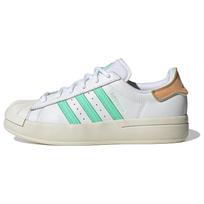 adidas  Superstar Ayoon White Pulse Mint Women Sneakers Cloud-White Off-White HP9583 37⅓