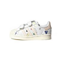 LEGO x adidas Superstar CF I Bricks And Figurine - White Wonder Quartz Baby Sneakers Footwear-White Core-White IF2200 21