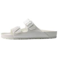 Birkenstock Arizona Essentials Eva White Unisex Sneakers 129441 41