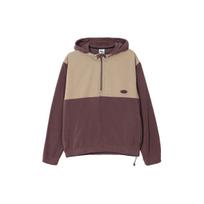 Nike SB Therma-FIT Winterized Fleece-Lined Hooded Skate Jacket Men Jackets Burgundy DA4224-646 S beige