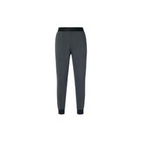 Nike Therma-FIT Logo Fleece Joggers With Breathable Drawstring Men Bottoms Coal-Black DD6626-060 L black