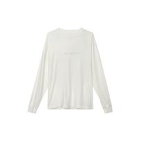 Jordan Why Not Casual Print Sports Long Sleeve T-Shirt Men Tops White DO2510-133 S
