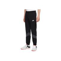 Nike SB Paneled Quick-Dry Casual Joggers Men Bottoms Black AT3502-011 M black