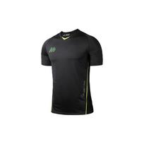 Nike Assassin Logo Training Short Sleeve T-Shirt Men Tops Black CK5604-010 S black