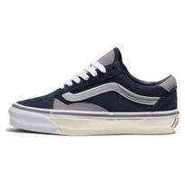 Tokyo Design Collective x Vans Old Skool 36 SP LX Black Shadow Unisex Sneakers Blue Multi VN000MY4DT4 37