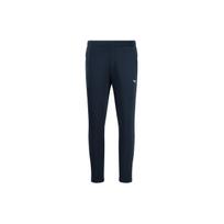 Mizuno High-Waisted Slim Fit Stretch Knit Sports Pants Men Bottoms Midnight-Blue K2CD41A1-14 L