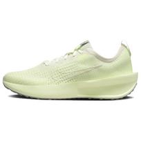 Nike  Interact Run Barely Volt Women Sneakers Green Sea-Glass Light-Pumice FD2292-004 38