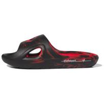 Patrick Mahomes x adidas Adicane šlepetės Juodos Spalvos Collegiate Red Unisex Bėgimo Bateliai Core-Black Team-Collegiate-Red Bright-Red JH6548 43 gray