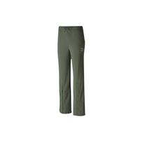 Puma Classics Drawstring Casual Straight Leg Knit Pants Women pants Dark-Green 599223-64 L gray