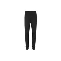 Nike Dri-Fit Adv Epic Luxe Solid Color Casual Elastic Tight Fitness Pants Women Pants Black DD6491-010 XL