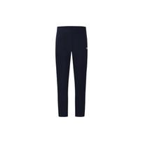 FILA Solid Color Tennis Knit Sports Pants Men bottoms Royal-Blue A11M323603FNV XXXL white