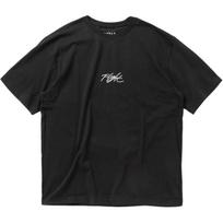 Jordan Flight Essentials Lightweight Comfortable Casual Sports Short Sleeve T-Shirt Men Tops Black Sail-White DA9889-010 XS black