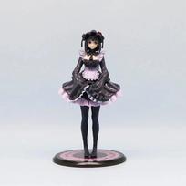 My Dress-Up Darling Kitagawa Marin Maid Outfit Action Figure Collection Toy - Standing Position Christmas Gift