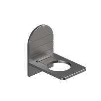 Wall Hanger Clip Detergent Bottle Shelf Soap Bottle Holder Shower Gel Hanger Shampoo Holder