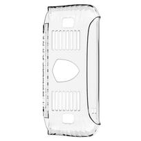 For MSI Claw 8 AI+ Soft TPU Case Protective Case Shockproof Protector Shell Sleeve Anti-Scratch Protector Cover Game Accessories skaidri