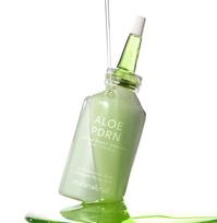 Cooling Aloe PDRN Ampoule for Soothing & Skin Repair Care 1 ea