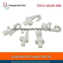 Changan Suzuki Alto Front Hood Support Clip 72312-62L00-000 Haogang