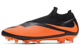 Nike Phantom Vision 2 Elite Dynamic Fit Fg Skull & Crossbones CD4161-008 42