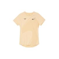 Nike Dri-FIT ADV Rafael Nadal 'Ice Peach Black' Men's DV2878-801 L