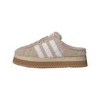 (WMNS) adidas Campus 00s Winter Row 'Wonder Beige' Women's JR6159 EU 38 gray