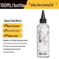 YIJALIN Glass & Tile Cutting Oil
