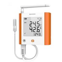 Jingchuang 4G Remote Temperature and Humidity Data Logger