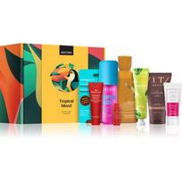 Beauty Beauty Box Notino –⁠⁠⁠⁠⁠⁠ Tropical Mood dovanų rinkinys moterims