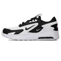 Nike Air Max Bolt GS Balti Juodi Vaikų Sportbačiai CW1626-102 36.5