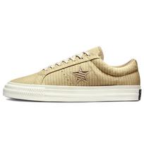 Converse One Star Mellow Mild - Biscotti Unisex Sneakers Grey Light-Gray Egret 171553C 37.5