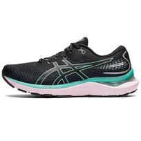 Asics  Gel Cumulus 24 Black Sage Women Sneakers 1012B206-002 35.5 black