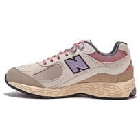 New Balance 2002R Hiking Pack - Beige Men Sneakers Tan Calm-Taupe Raw-Amethyst M2002RWL 43