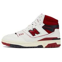 Aimé Leon Dore x New Balance 650R Balti Raudoni Unisex Kedai BB650RE1 41.5
