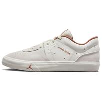 Air Jordan Series ES Burės spalvos rūdžių oksido unisex sportbačiai kreminės kokoso pieno spalvos DN1856-100 41
