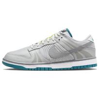 Nike  Dunk Low Timeless Women Sneakers Grey FJ5473-099 44 gray