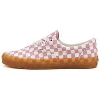 Vans Era Double Light Gum - Pink Checkerboard Unisex Sneakers Marshmallow VN0A4BV4BO9 36